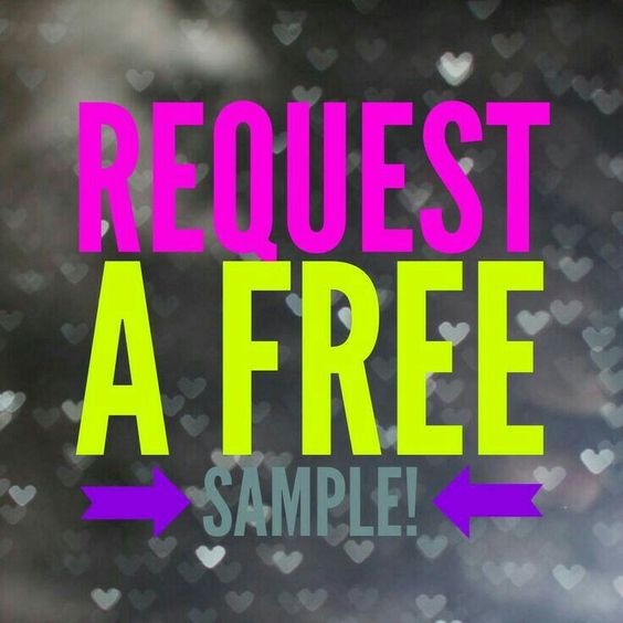 Free Sample!