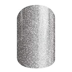 Jamberry Nail Wraps - Diamond Dust Sparkle